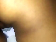 showing her dirty asshole.. Had to fuck her balls deep